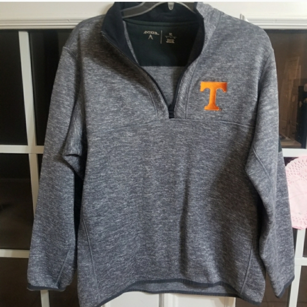 Tennessee Vols Pullover